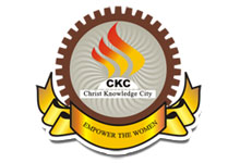 Christ Knowledge City Logo